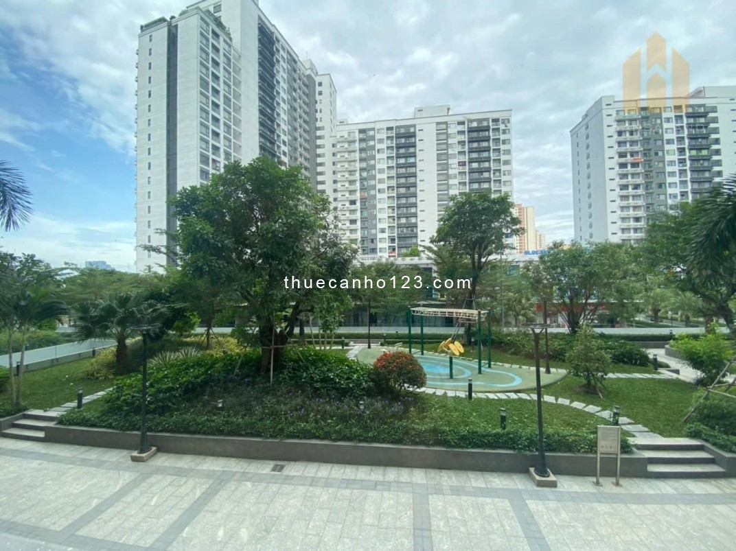 Cho thuê căn hộ New City – 1 phòng ngủ - Full nội thất cao cấp - Ảnh 4