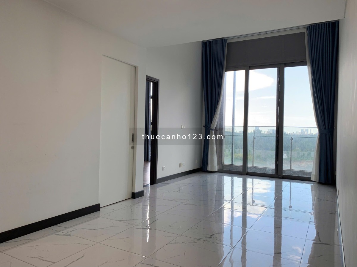 Cho thuê căn 1PN hướng Nam mát mẻ tại tháp Linden - Ảnh 1
