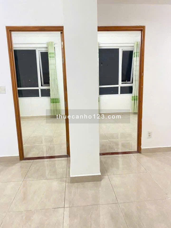 Chung cư An Hội Recco, Đường 59, GV: 6,7triệu, 2p ngủ, máy lạnh, 75m2 - Ảnh 1