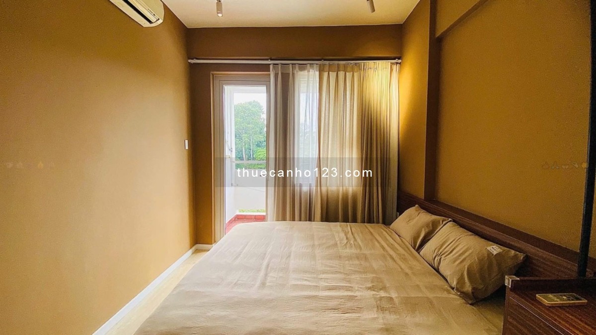 Căn hộ cao cấp 1p ngủ, 80m2,Chung cư Phúc Yên giá 8tr/th - Ảnh 3