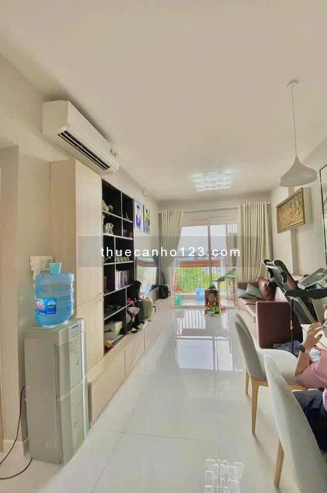 Cho thuê 80m2, 2PN, 2WC, C/c Richmond -Nguyễn Xí, NT mới, 14,5tr/th - Ảnh 4