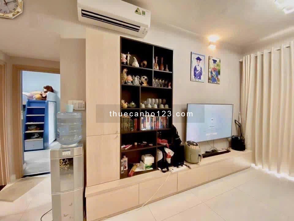 Cho thuê 80m2, 2PN, 2WC, C/c Richmond -Nguyễn Xí, NT mới, 14,5tr/th - Ảnh 6