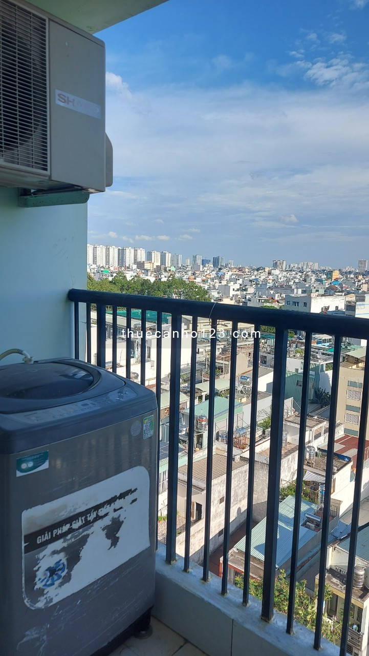 Cho thuê căn hộ Fortuna Vườn Lài. 76m2, 2 phòng ngủ, 2 vệ sinh - Ảnh 3