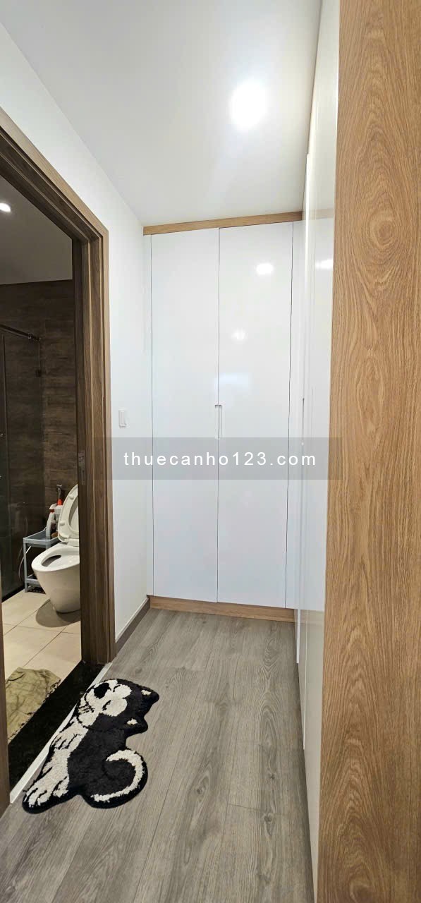 Cho thuê 2PN, 88m2, giá 20tr, có ô xe, full nội thất Diamond Celadon City - Ảnh 7