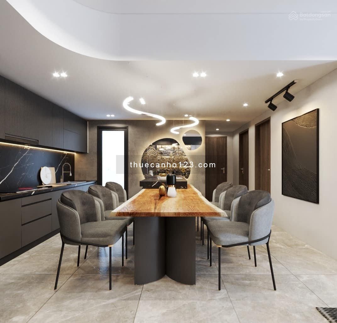 Cho thuê căn hộ cao cấp Lucky Palace, Quận 6, DT: 80m2, 2PN, giá 12 triệu/tháng - Ảnh 6