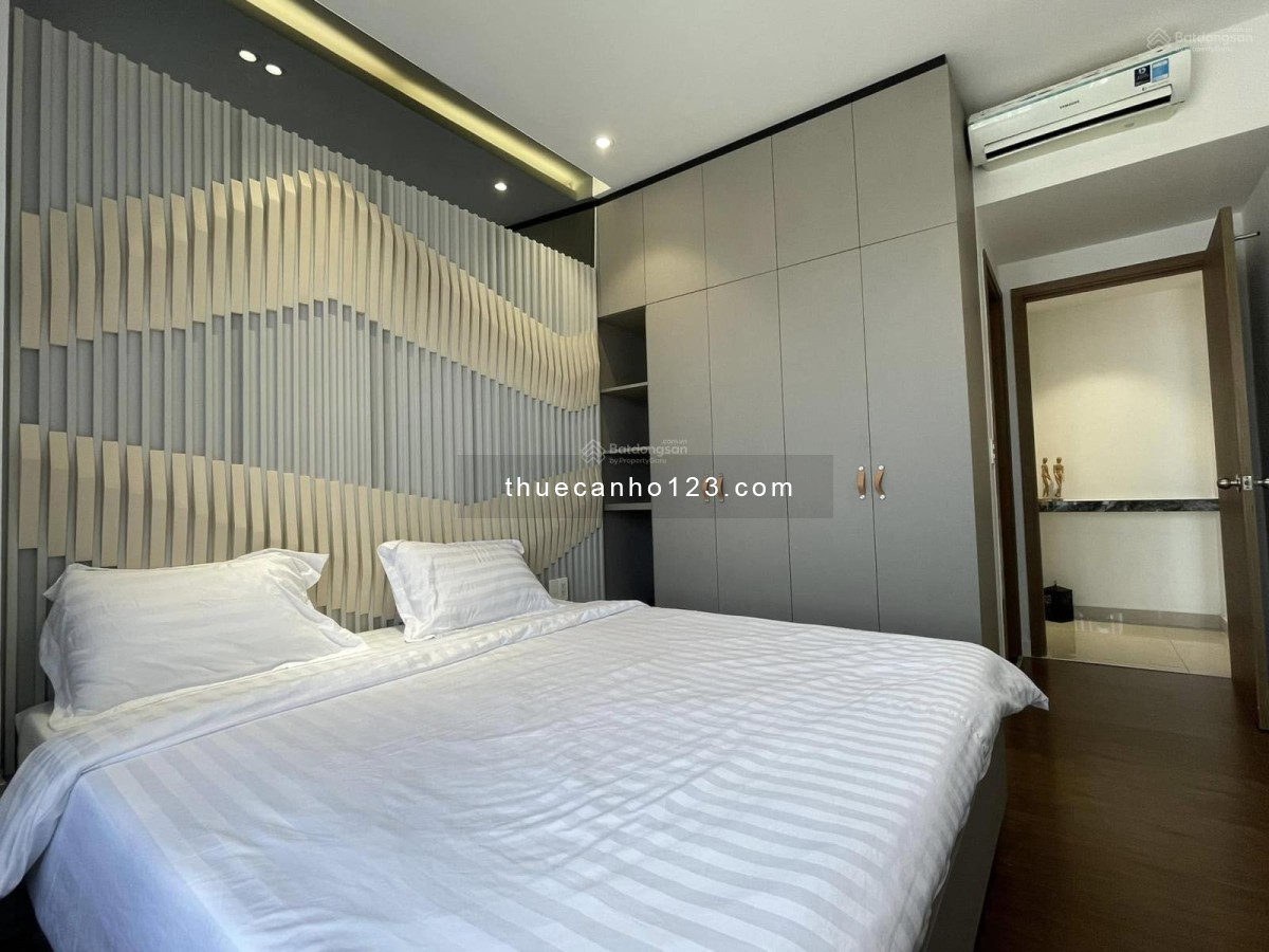 Cho thuê căn hộ Lucky Quận 6 | 3PN 2WC – 112m² - Ảnh 5