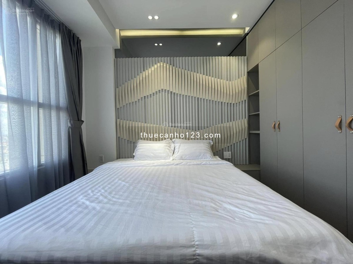 Cho thuê căn hộ Lucky Quận 6 | 3PN 2WC – 112m² - Ảnh 3