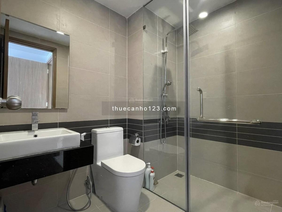 Cho thuê căn hộ Lucky Quận 6 | 3PN 2WC – 112m² - Ảnh 8