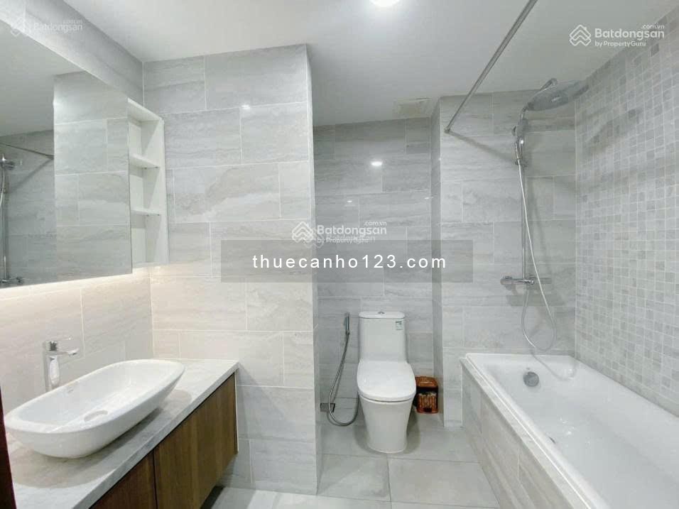 Cần cho thuê căn hộ 78m,2PN,2wc chung cư Lucky Palace - Novaland, Quận.6 - Ảnh 2