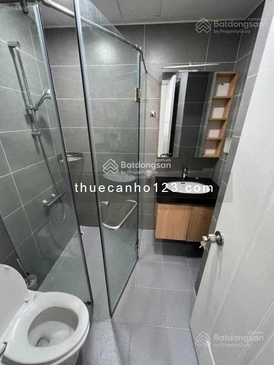 Cần cho thuê căn hộ 78m,2PN,2wc chung cư Lucky Palace - Novaland, Quận.6 - Ảnh 3