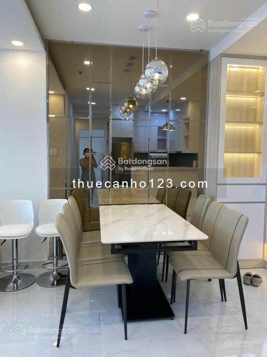 Cần cho thuê căn hộ 78m,2PN,2wc chung cư Lucky Palace - Novaland, Quận.6 - Ảnh 1