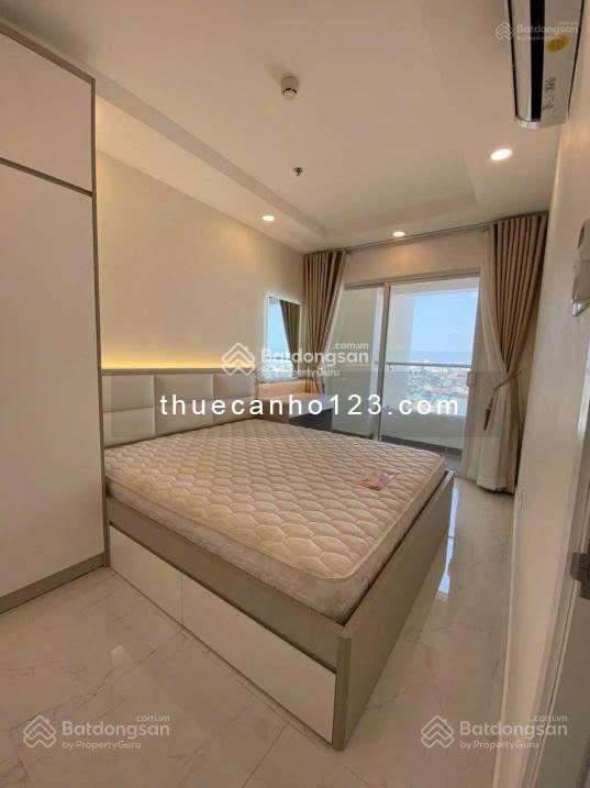 Cần cho thuê căn hộ 78m,2PN,2wc chung cư Lucky Palace - Novaland, Quận.6 - Ảnh 4