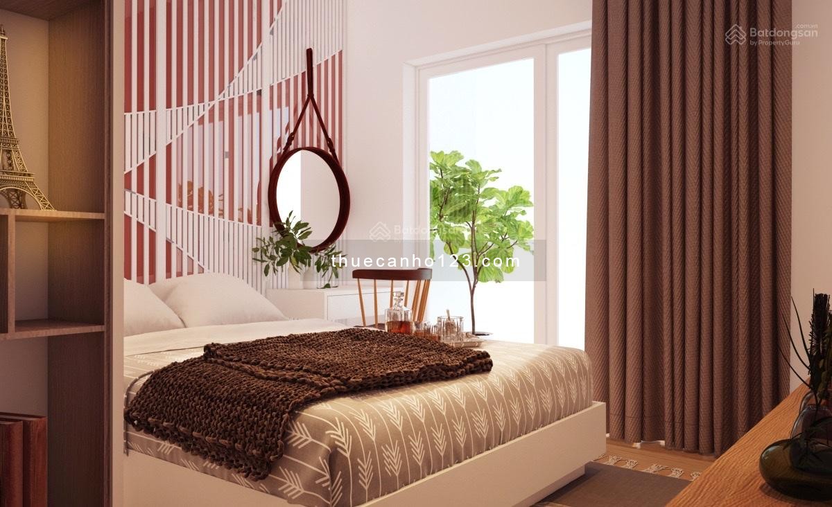 Chủ cho thuê căn hộ C/C Lucky Palace 115m² - 3PN 2WC, giá 17tr - Ảnh 3