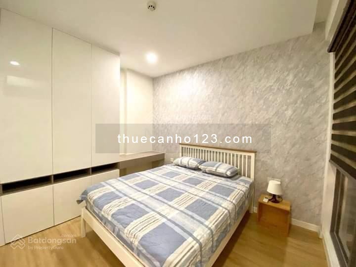 Căn hộ Lucky Palace cho thuê 3PN - 16triệu/tháng, 2PN - 12triệu/tháng, nhà đẹp, thoáng mát - Ảnh 2