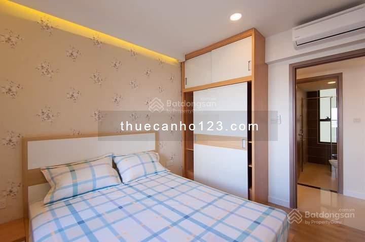 Căn hộ Lucky Palace cho thuê 3PN - 16triệu/tháng, 2PN - 12triệu/tháng, nhà đẹp, thoáng mát - Ảnh 4