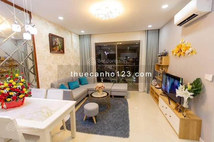 Căn hộ Lucky Palace cho thuê 3PN - 16triệu/tháng, 2PN - 12triệu/tháng, nhà đẹp, thoáng mát - Ảnh 5