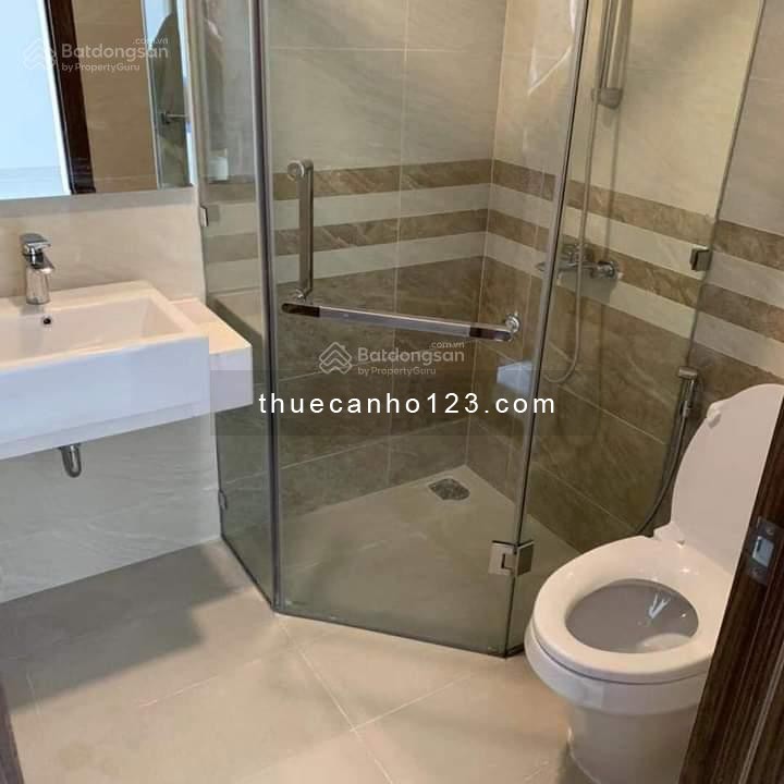 Căn hộ Lucky Palace cho thuê 3PN - 16triệu/tháng, 2PN - 12triệu/tháng, nhà đẹp, thoáng mát - Ảnh 6