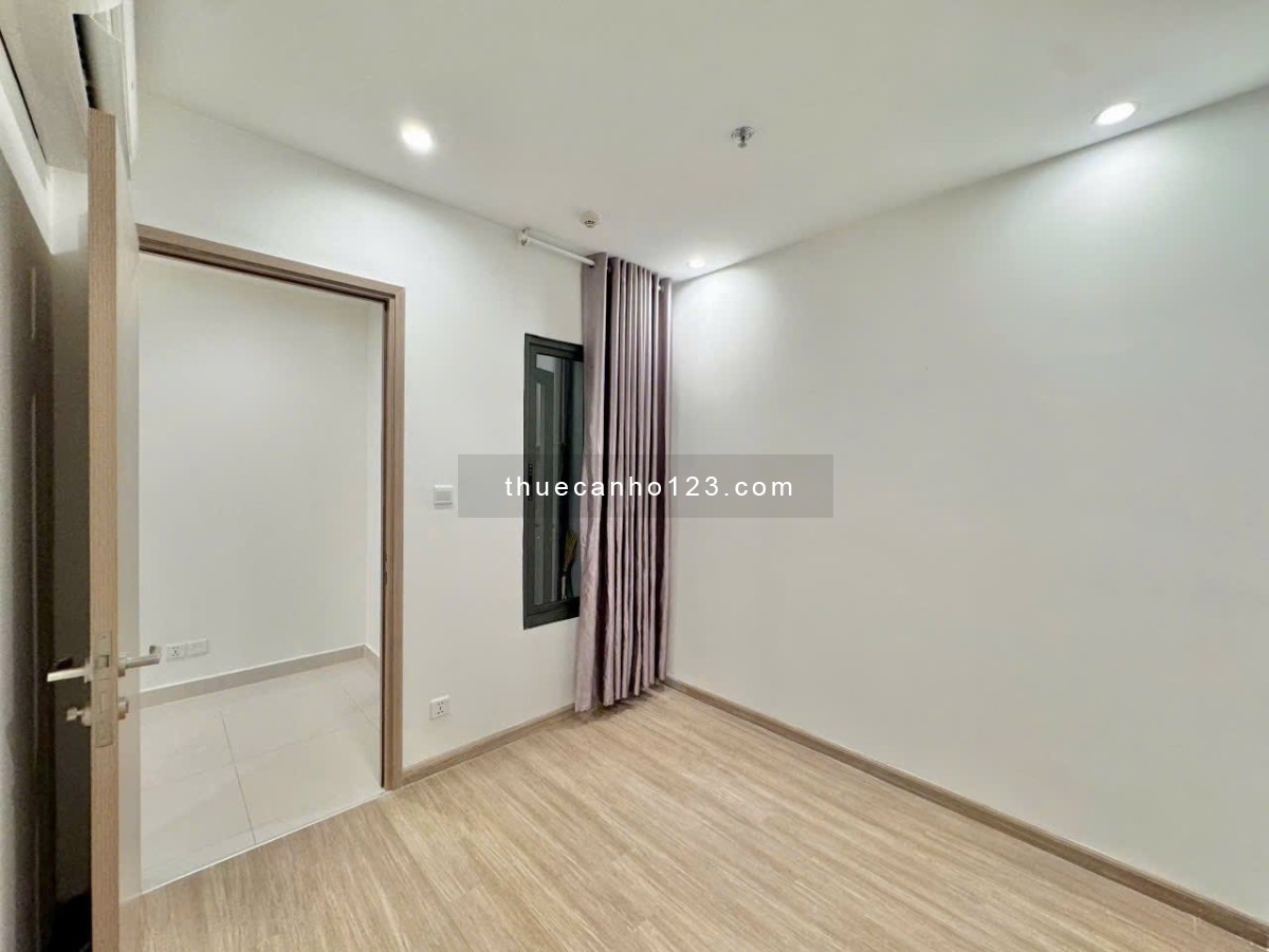 Cho thuê căn 2PN1WC - S3.01 sach đẹp, giá chỉ 6 triệu - Ảnh 5