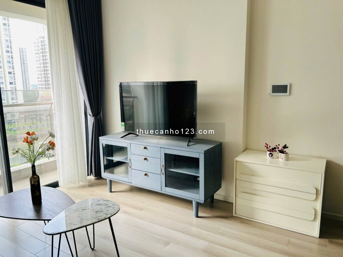 Căn hộ 2PN full NT ở Masteri chỉ 11TR/tháng - Ảnh 4