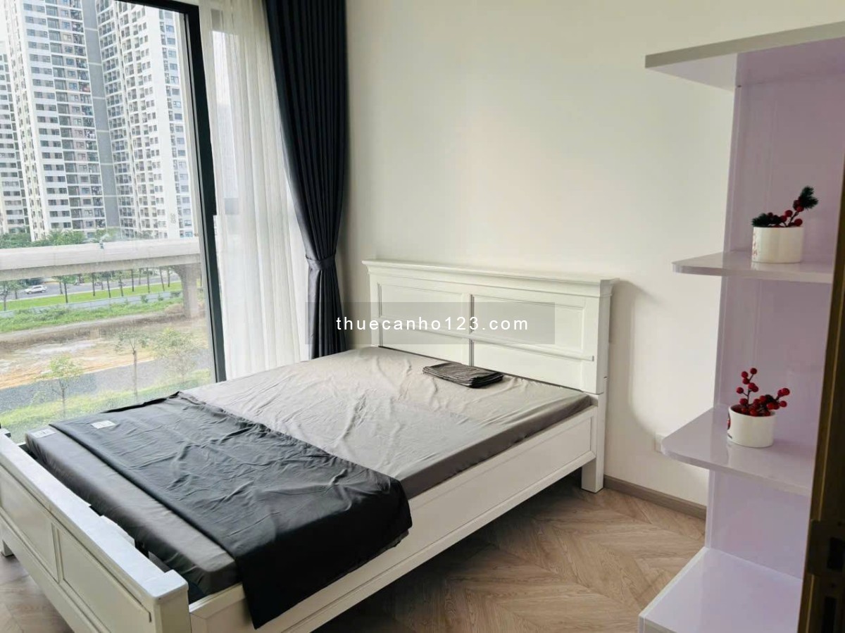 Căn hộ 2PN full NT ở Masteri chỉ 11TR/tháng - Ảnh 3