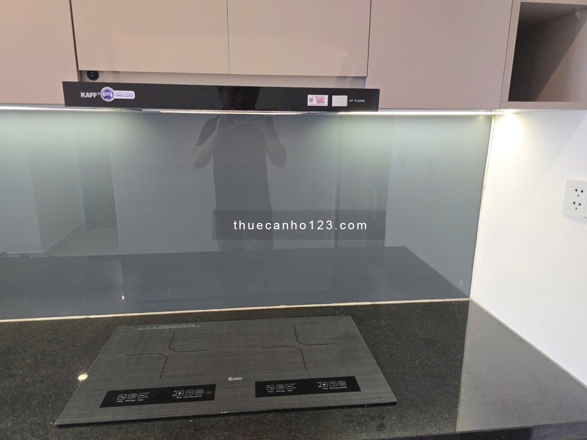 Cho thuê 2PN View Sông Vinhomes Grand Park – The Tropical – 6,5tr - Ảnh 3