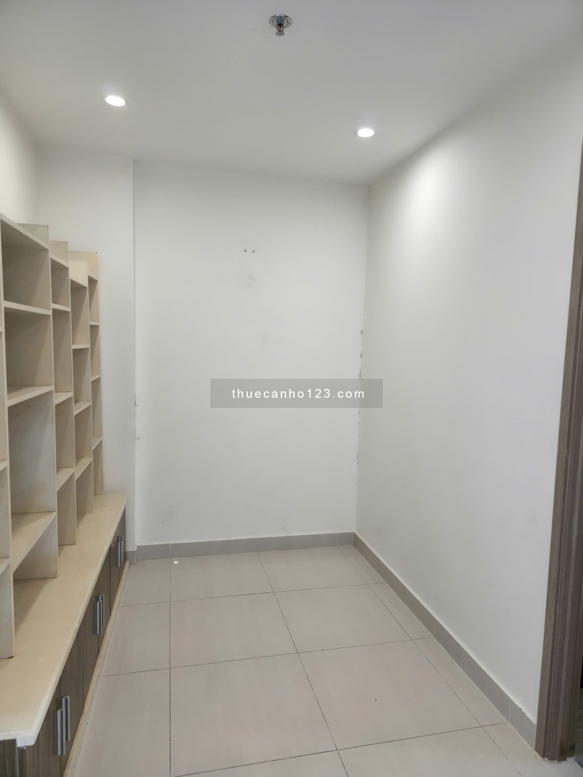 Cho thuê căn hộ S2.02 - 1PN + Full nội thất - Ảnh 5