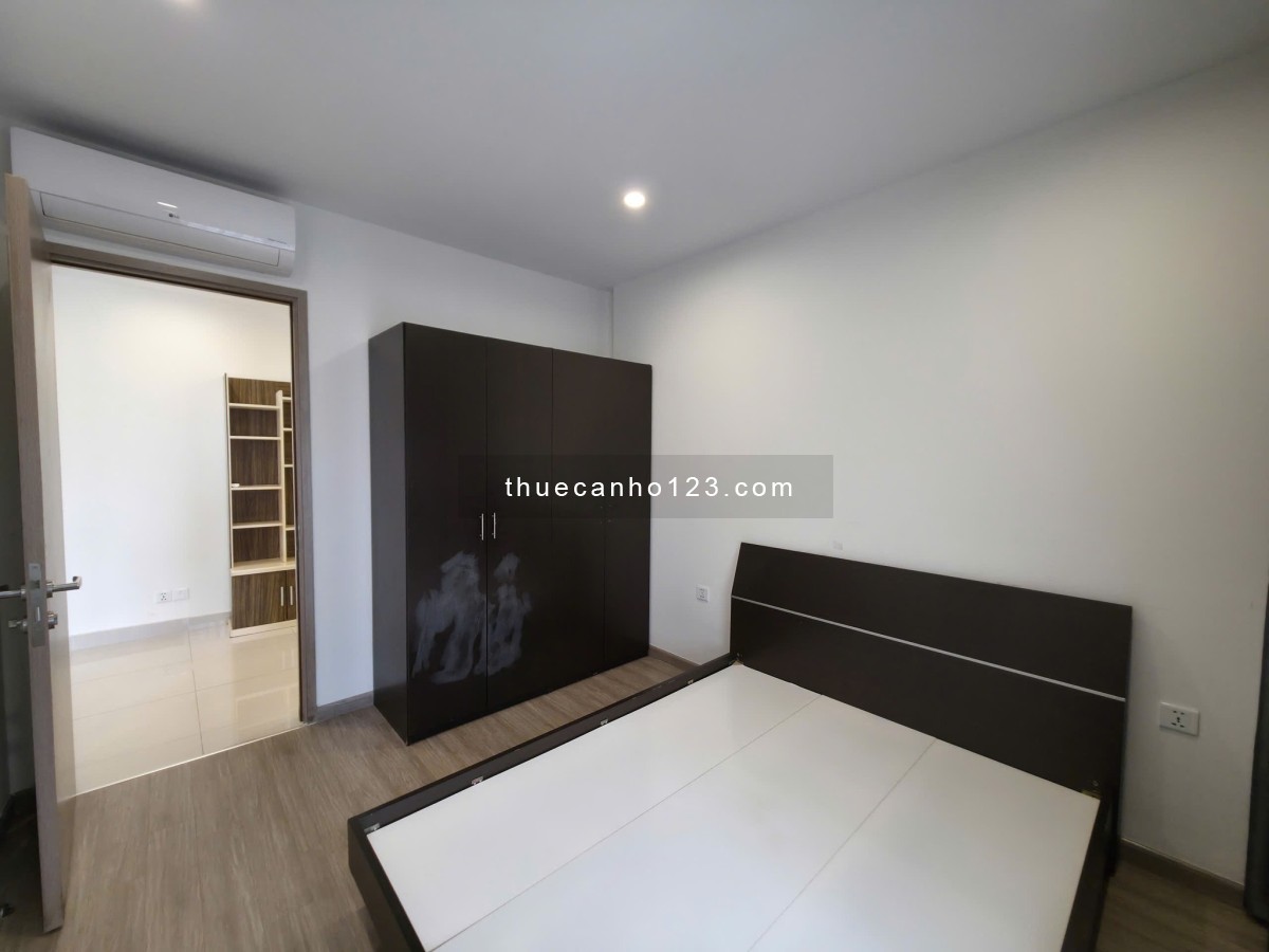 Cho thuê căn hộ S2.02 - 1PN + Full nội thất - Ảnh 4