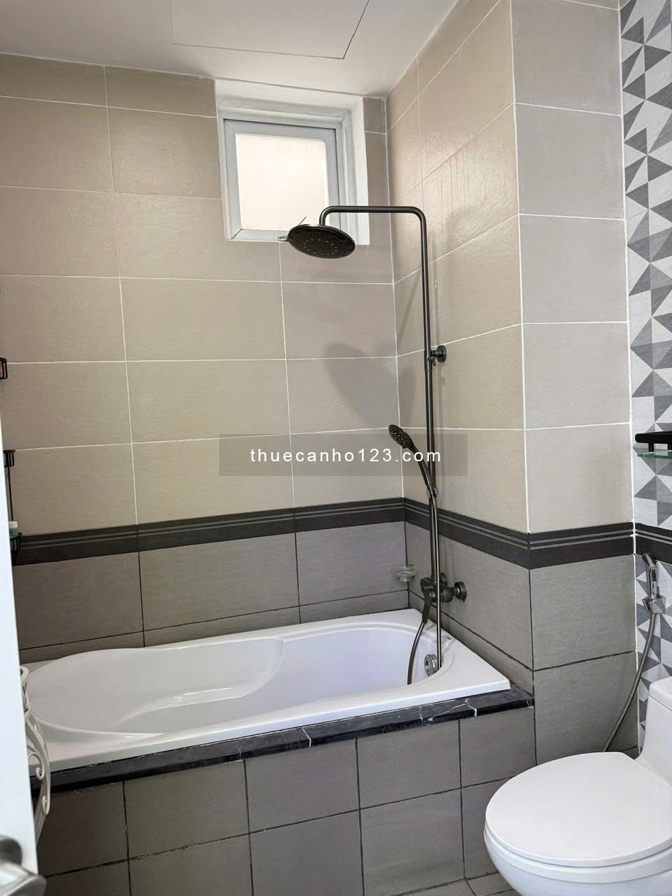 Cho thuê căn hộ Him Lam Riverside Quận 7, 103m, full nội thất cao cấp, giá 18.5 triệu, 0917 492 608 - Ảnh 8