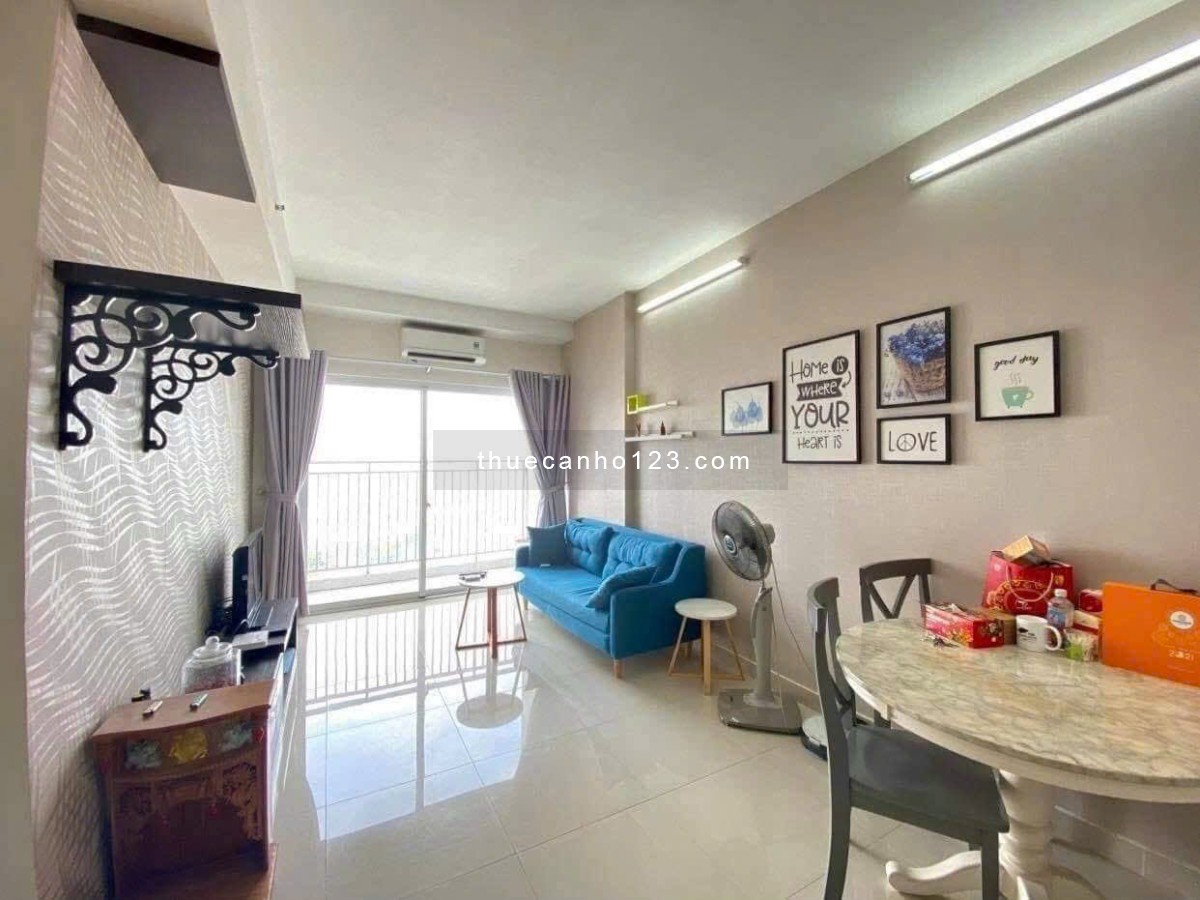 C/c Phúc Yên, Phan Huy Ích, Căn góc, 10tr/th, 90m2, 2PN, 2WC. Nhà mới. - Ảnh 5