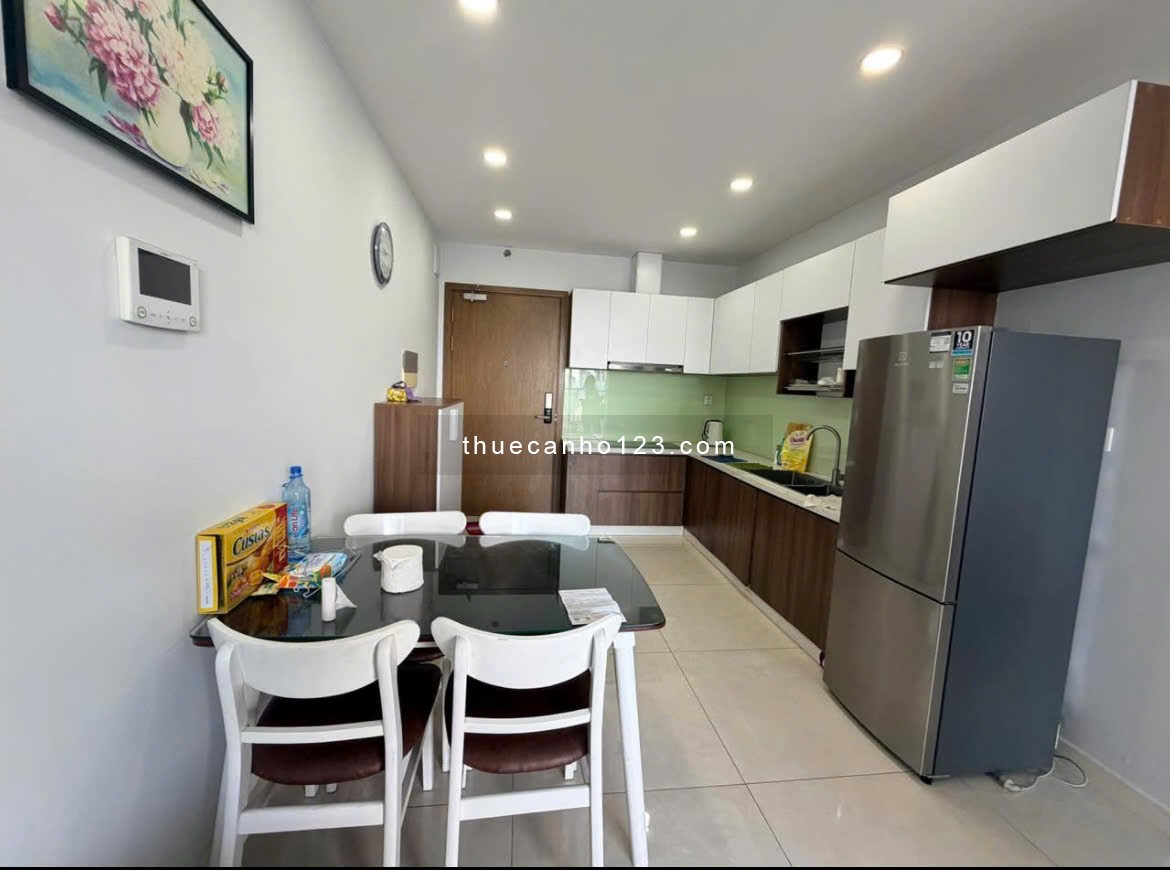 12tr5/tháng, C/c Carillon 3, 2PN, 2WC, 77m2, Tân Bình, Hoàng Hoa Thám. - Ảnh 3