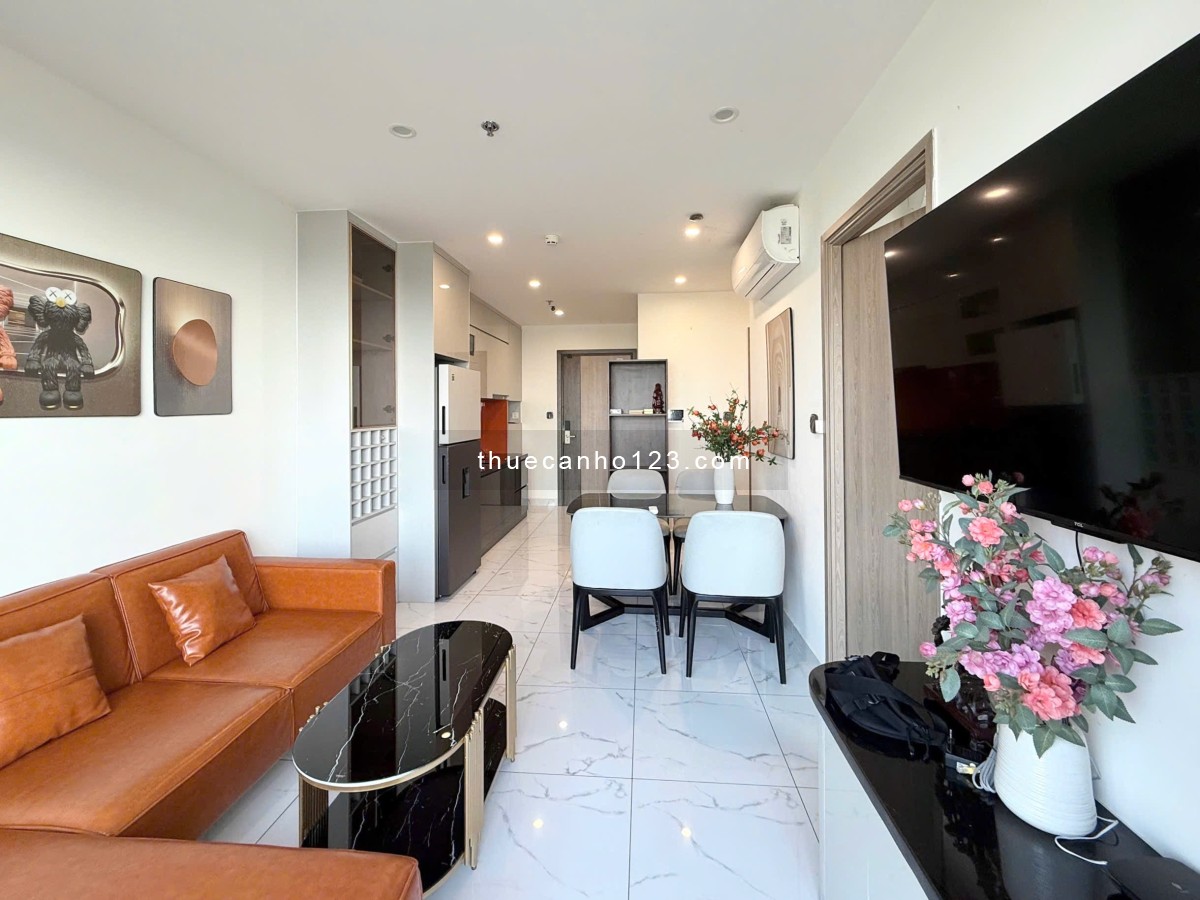 BẢNG GIÁ THUÊ CĂN HỘ VINHOMES QUẬN 9 - Cập nhật Tháng 02/2026 - Ảnh 1