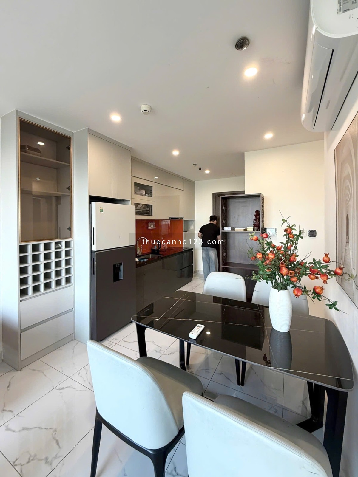 BẢNG GIÁ THUÊ CĂN HỘ VINHOMES QUẬN 9 - Cập nhật Tháng 02/2026 - Ảnh 2
