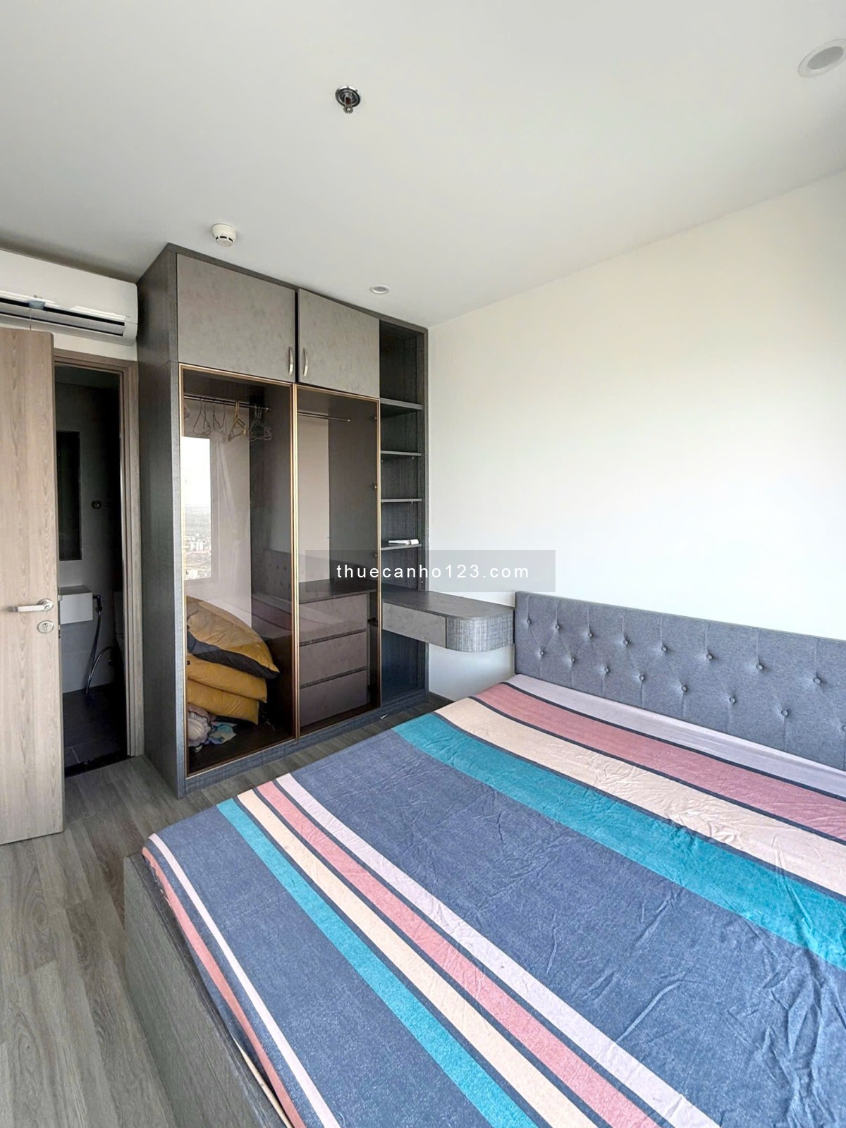 BẢNG GIÁ THUÊ CĂN HỘ VINHOMES QUẬN 9 - Cập nhật Tháng 02/2026 - Ảnh 4