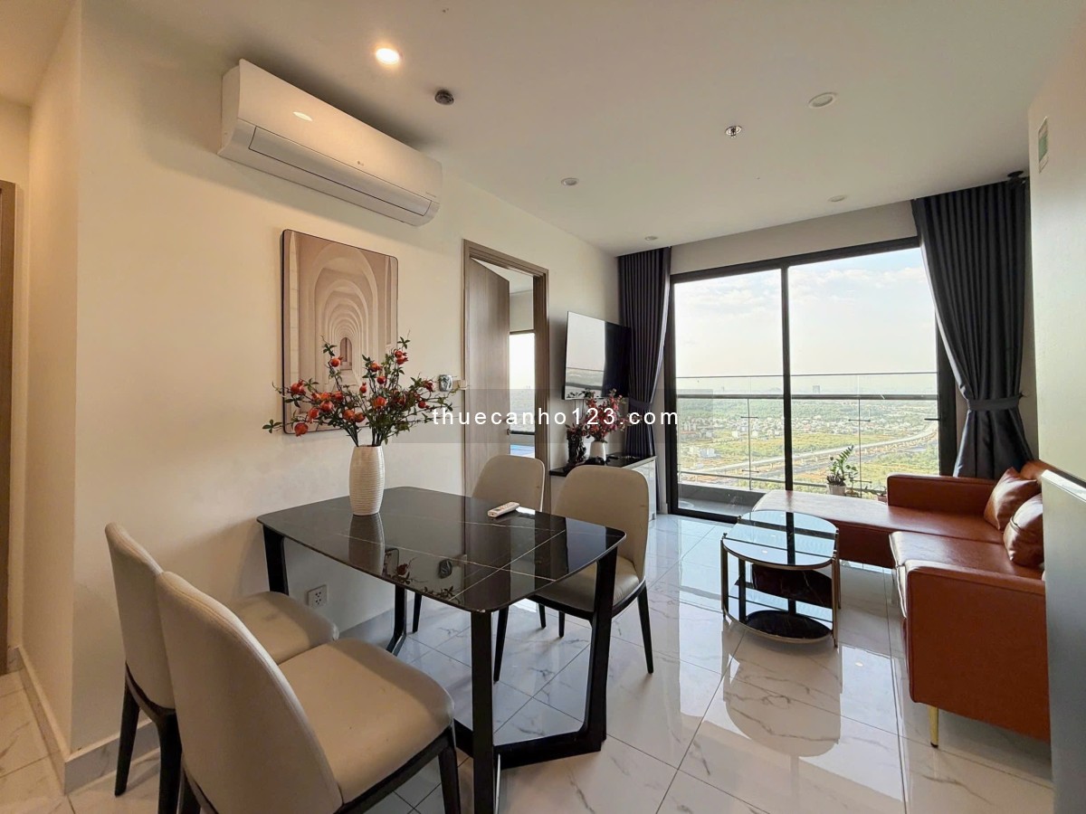 BẢNG GIÁ THUÊ CĂN HỘ VINHOMES QUẬN 9 - Cập nhật Tháng 02/2026 - Ảnh 3