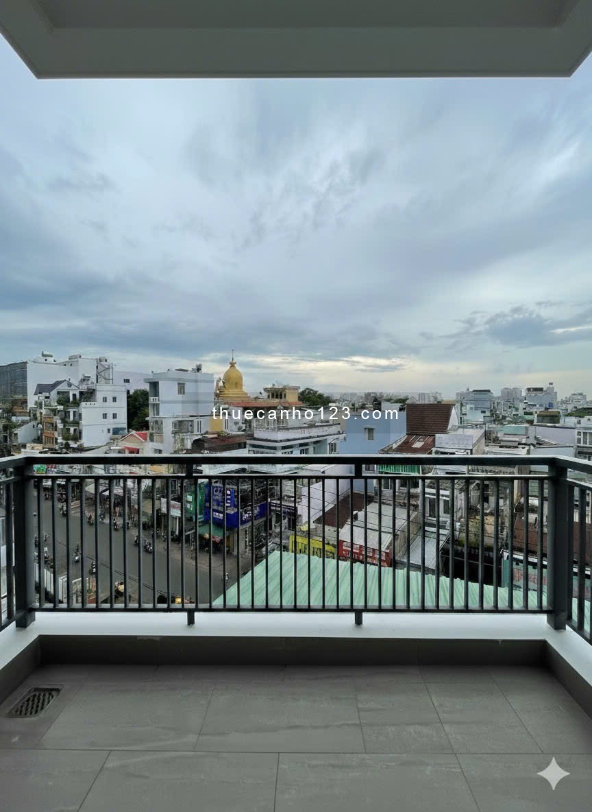 Căn hộ 1pn cửa sổ lớn full nội thất gần sân bay, gaT3, cv Hoàng Văn Thụ, Lăng Cha Cả quận Tân Bình - Ảnh 11