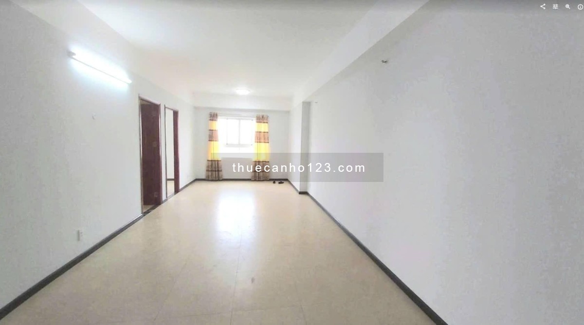 Căn hộ 2p ngủ - Phú Thạnh đường Nguyễn Sơn giá 8,5tr/th - Ảnh 5