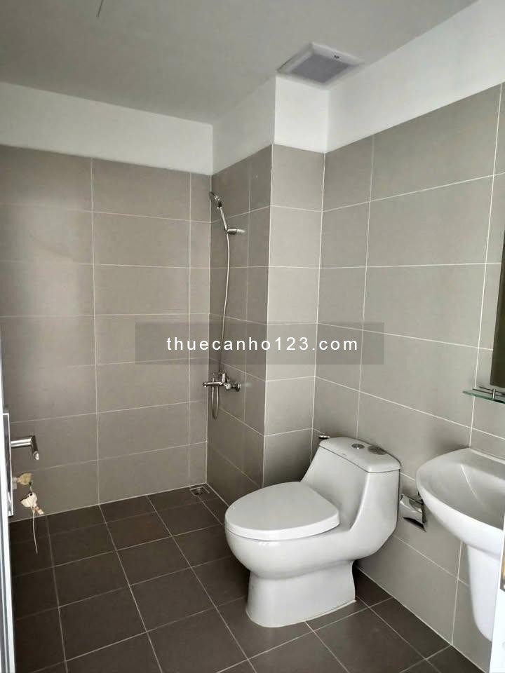 Cho thuê Âu cơ Tower căn 2p ngủ, 2wc, 80m2, chỉ 9tr/th - Ảnh 1