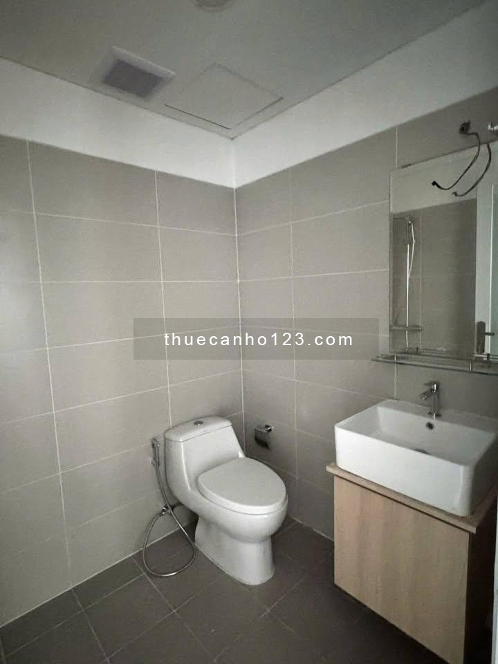 Cho thuê Âu cơ Tower căn 2p ngủ, 2wc, 80m2, chỉ 9tr/th - Ảnh 2