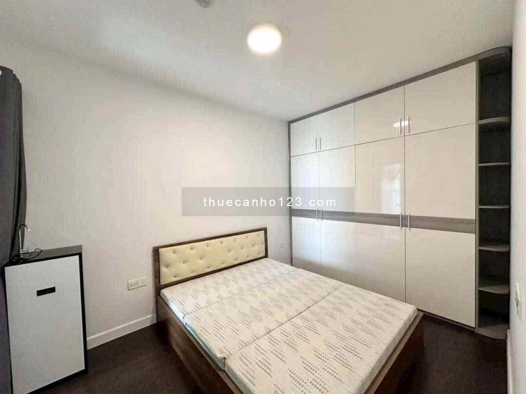 CHung cư M-One cho thuê căn 2p ngủ 76m2, nội thất giá 14,5tr - Ảnh 1
