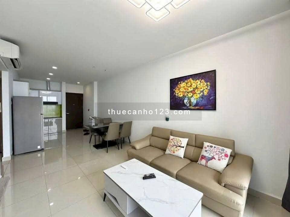 CHung cư M-One cho thuê căn 2p ngủ 76m2, nội thất giá 14,5tr - Ảnh 4