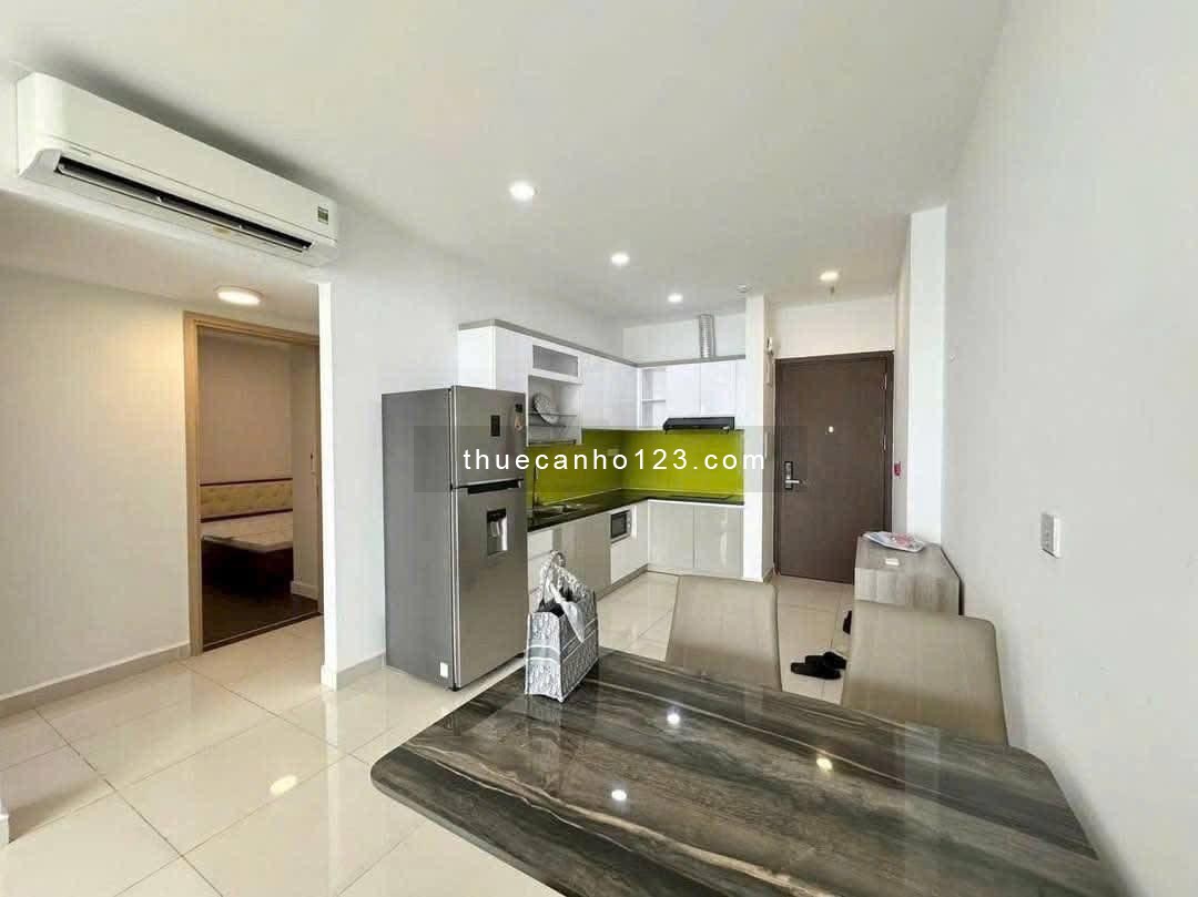 CHung cư M-One cho thuê căn 2p ngủ 76m2, nội thất giá 14,5tr - Ảnh 6