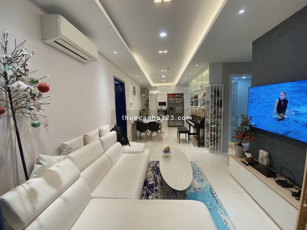 Chuyên cho thuê Sky Center 1PN = 10TR | 2PN = 15TR | 3PN = 20TR - 0903187783 Thọ - Ảnh 4