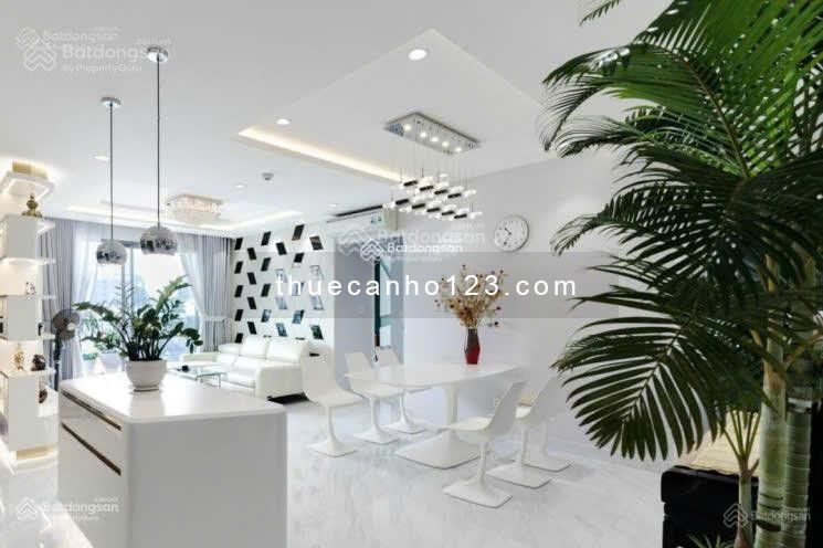 Cho thuê căn hộ 3PN tại Park Legend, Tân Bình, giá thuê 23 triệu - Ảnh 6