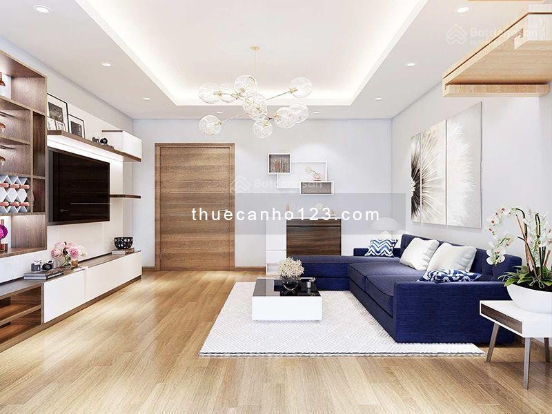 Cần cho thuê nhanh căn hộ CC Park Legend 3pn, giá 23tr - Ảnh 8