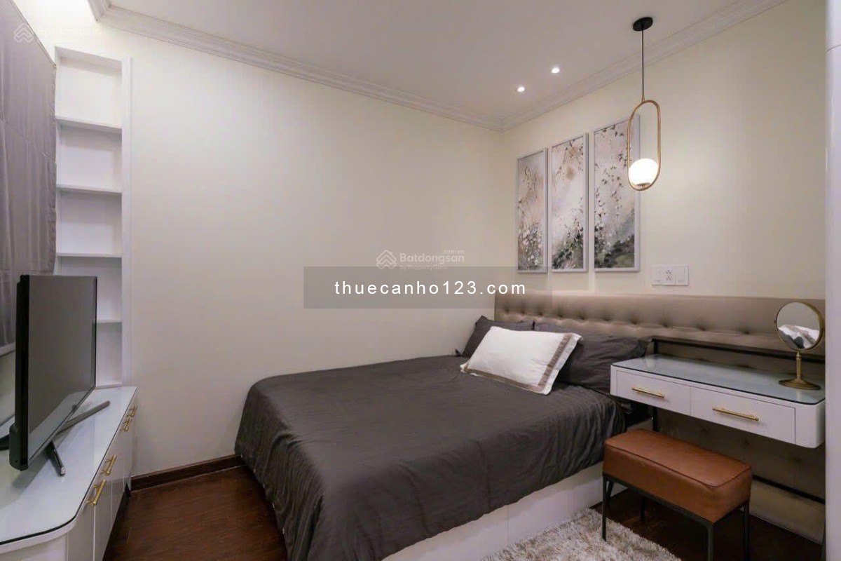 Cần cho thuê nhanh căn hộ CC Park Legend 3pn, giá 23tr - Ảnh 7