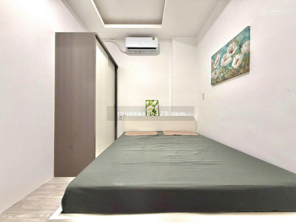 Cần cho thuê nhanh căn hộ CC Park Legend 3pn, giá 23tr - Ảnh 6