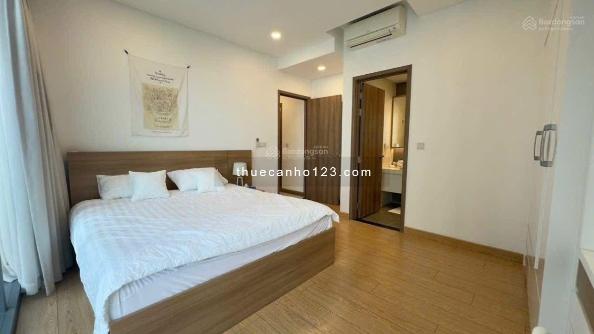 Cần cho thuê nhanh căn hộ CC Park Legend 3pn, giá 23tr - Ảnh 5