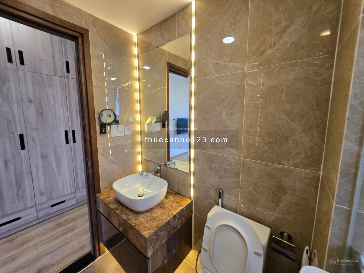 Cho thuê căn hộ Park Legend, 3pn, 3wc, căn góc, full nội thất, giá 30 triệu/ tháng - Ảnh 4
