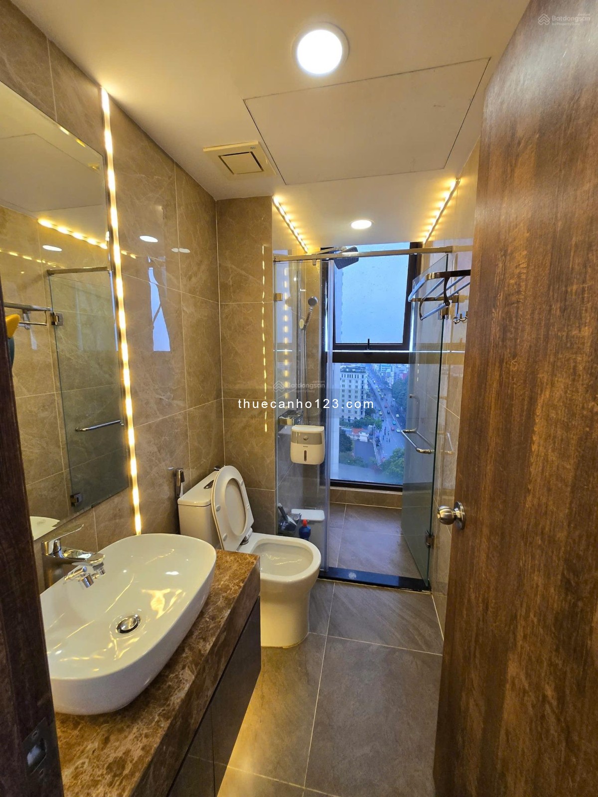 Cho thuê căn hộ Park Legend, 3pn, 3wc, căn góc, full nội thất, giá 30 triệu/ tháng - Ảnh 6