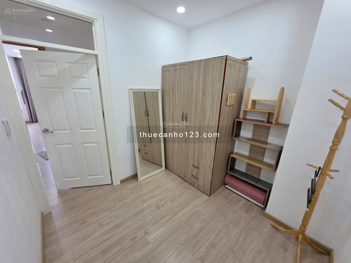 Cho thuê căn hộ chung cư Garden Gate 3pn 2wc 87m2 ngay công viên Gia Định - Ảnh 6